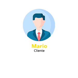 Mario com