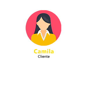 camila com